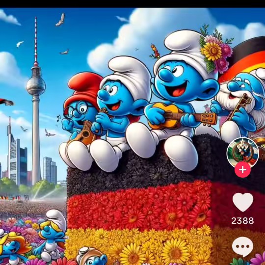 Papa.schlumpf💙🇩🇪💙