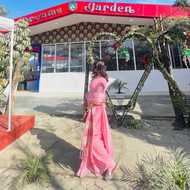 Kanchan Moktan Tamang