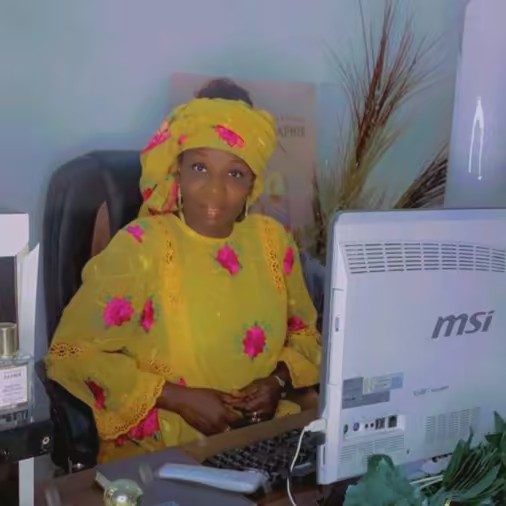 parfumerie Touba Ndamatou