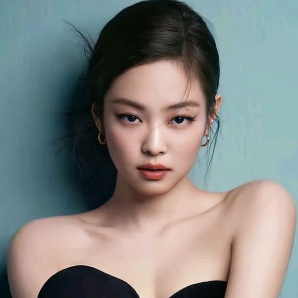 Jennie Blackpink
