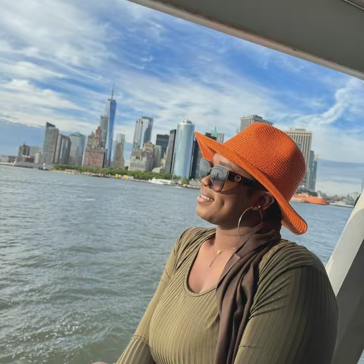 Fanta moussognouma Traoré