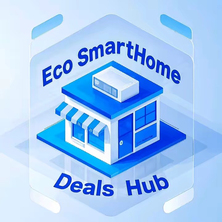 Eco SmartHome Deals Hub