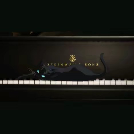 Piano Star