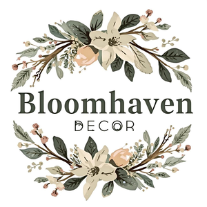Bloomhaven Decor