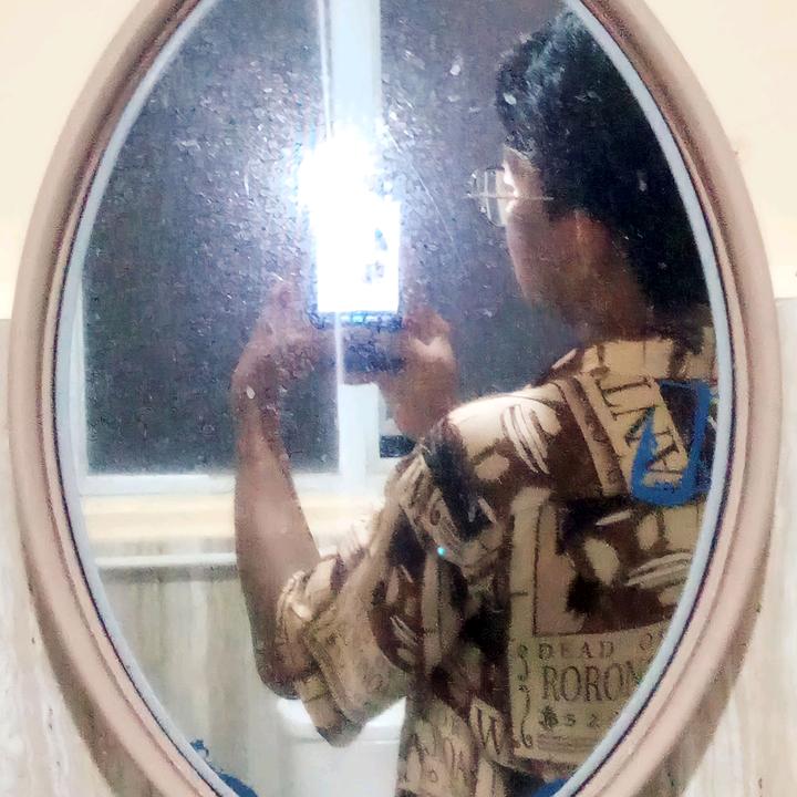 my name is Nicole✨