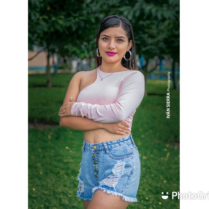 Yadi García ❤️🌻