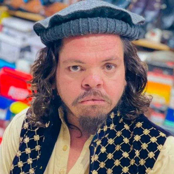 خان خان کشر خان