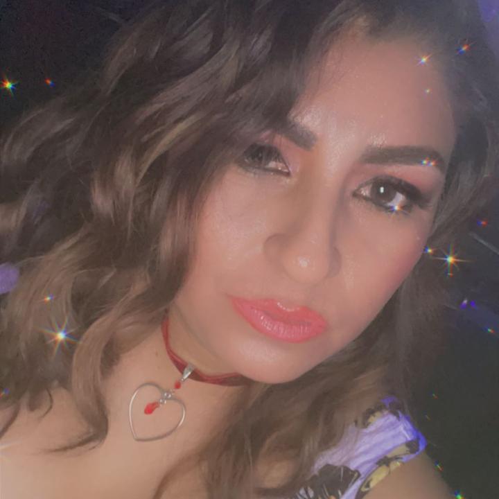 Irene Gomez 🦋🦋