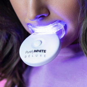 PurelyWHITE DELUXE