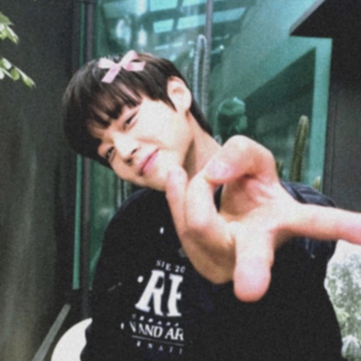 🎀Jihoon & Junyoung's wife🎀