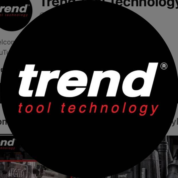 Trend Tool Technology