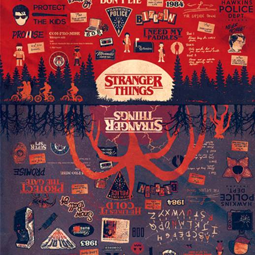 ❤️Strangerthings❤️