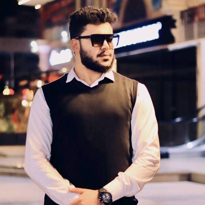 عمرو الواقعي!