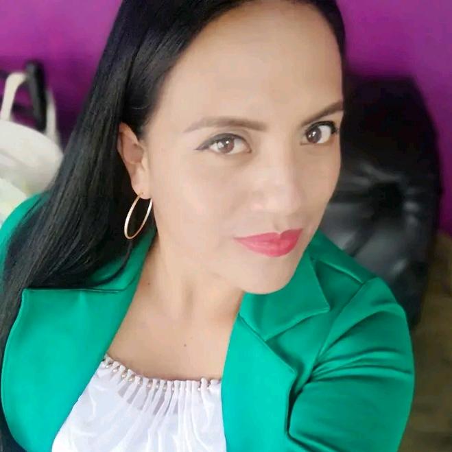 Jimena Chaluisa-vida y salud