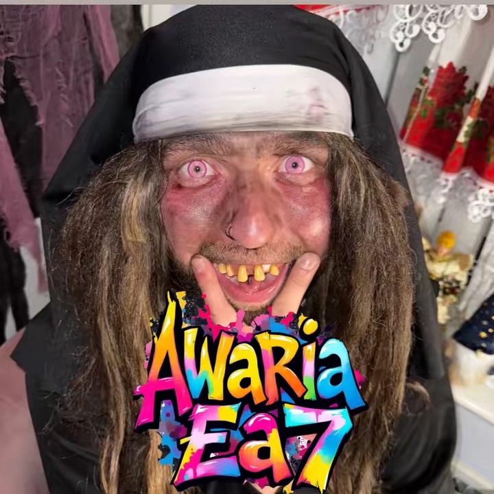 🐮🕺🏼AwariaEA7🕺🏼🐮