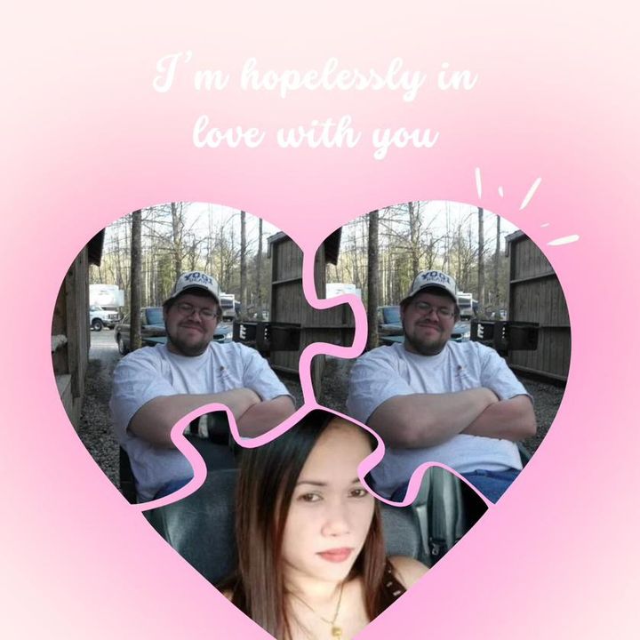 🇵🇭Mary Jane Love Aaron 🇺🇸