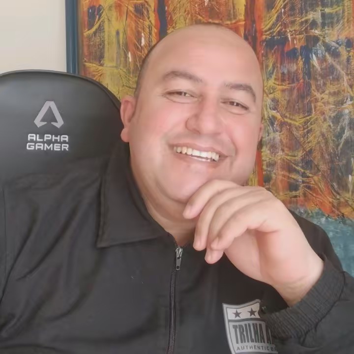 Vistos com Jonatan Barcelos