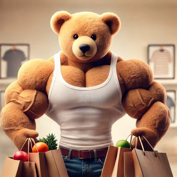 TheShopBear