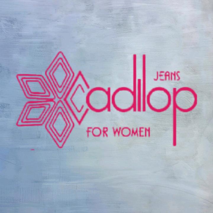 Cadilop Jeans