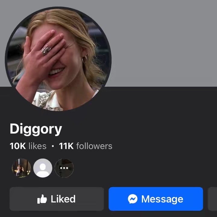 Diggory Online shopping 🛒💕