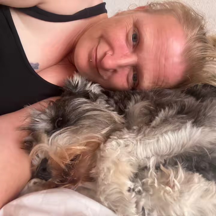 𝔸𝕝𝕚𝕤𝕠𝕟 & 𝕃𝕦𝕟𝕒 🇬🇧