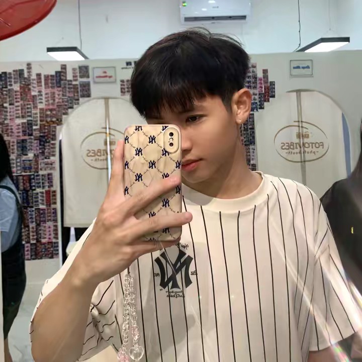 Huỳnh Tấn Sang🐣