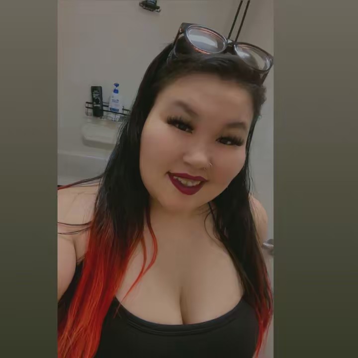 Auntie Bonnie 💋💍