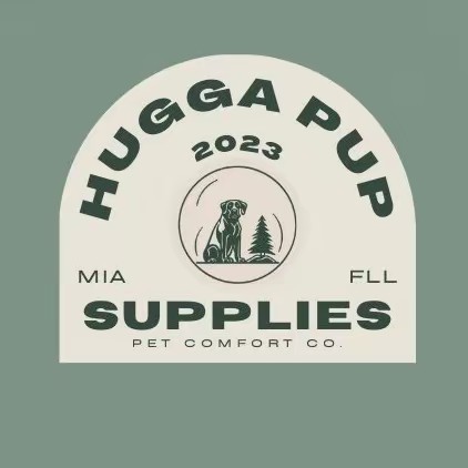 HuggaPup