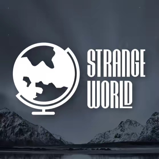 Strange World