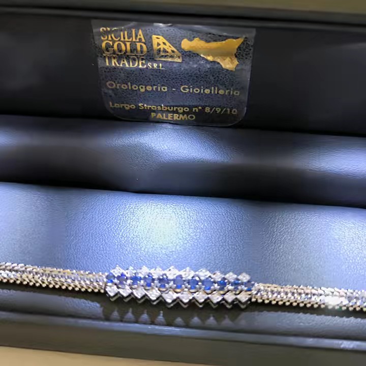 GIOIELLERIA SICILIAGOLDTRADE