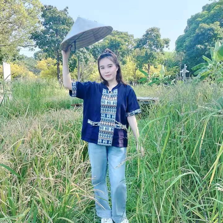 Vad= อ่านว่าวาด✅ไม่ใช้แวด❎