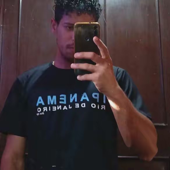 Jeferson Da Silva Ro