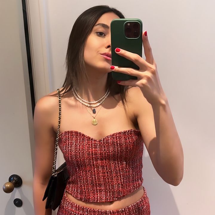 Mel | Health & Lifestyle