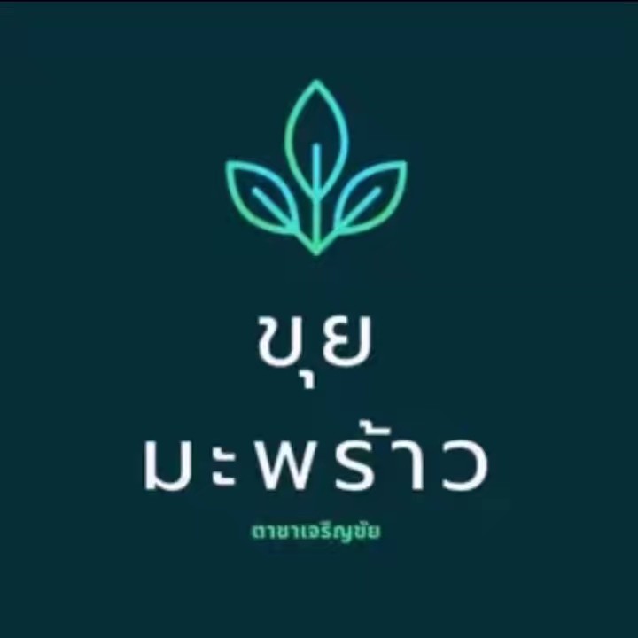 ขุยมะพร้าวตาชา เจริญชัย