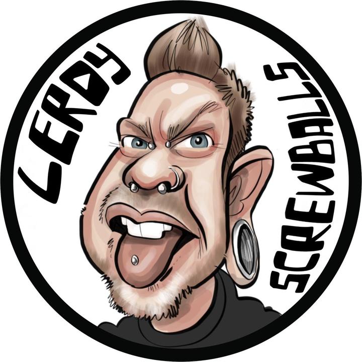 LeroyScrewballs
