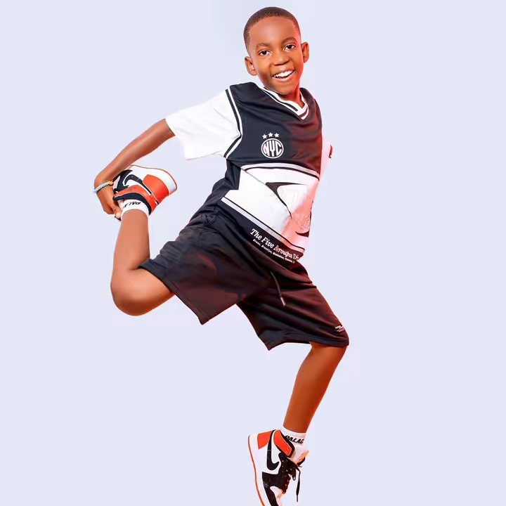 T_Afrokid