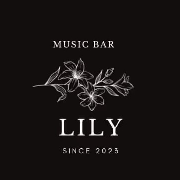 MUSIC BAR LILY