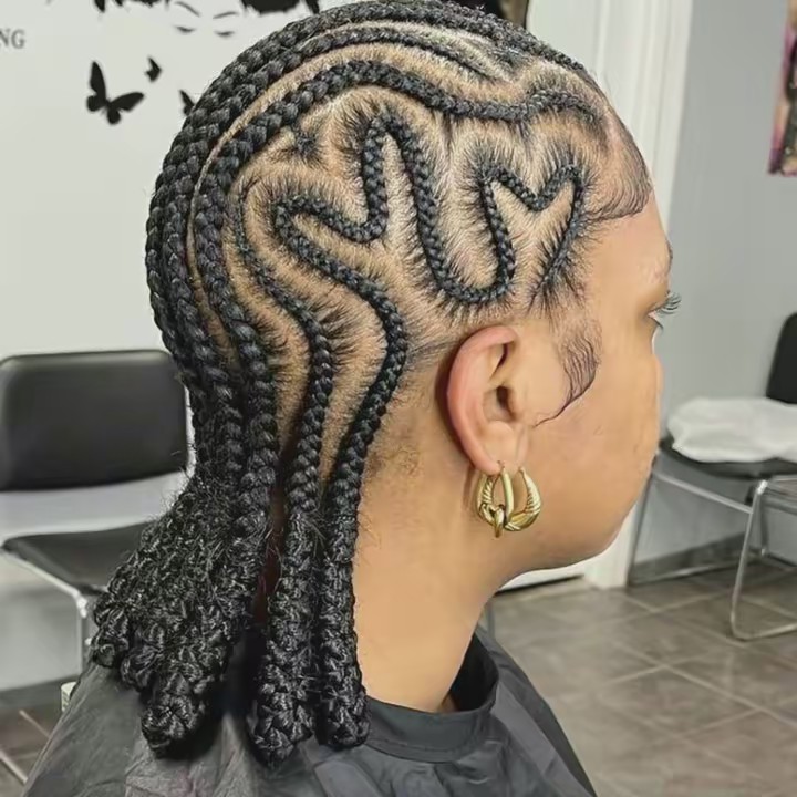 Lenny_delmas HAIR 💇‍♀️