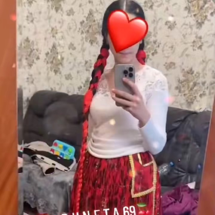 ❤️‍🔥B.R.U.N.E.T.A.69 🐆