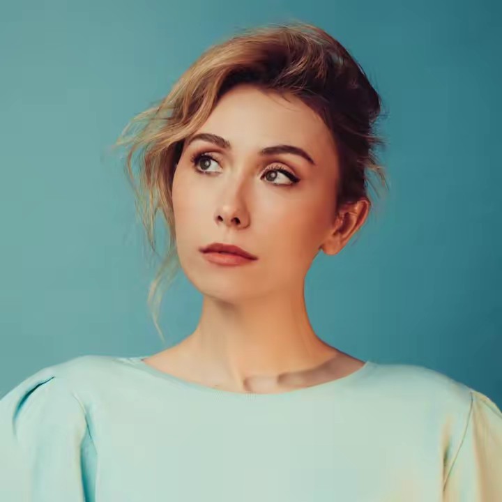Caitlin Reilly