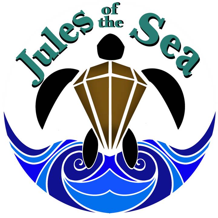 Jules of the Sea