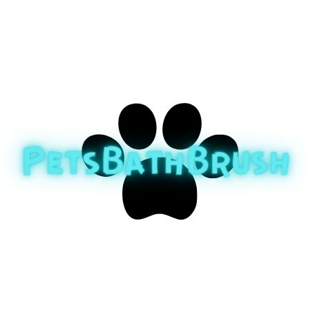 PetsBathBrush