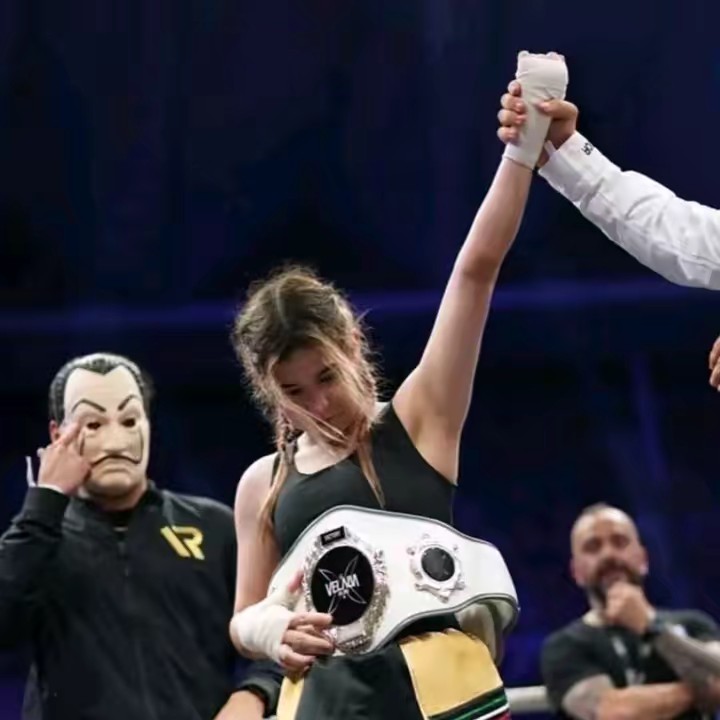 🇲🇽RIVERS MEXICO Tu patrona