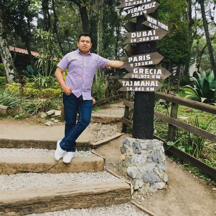 José Alberto Ventura