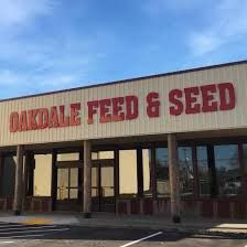 Oakdale Feed and Seed