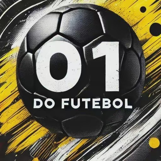 01 DO FUTEBOL ⚽️