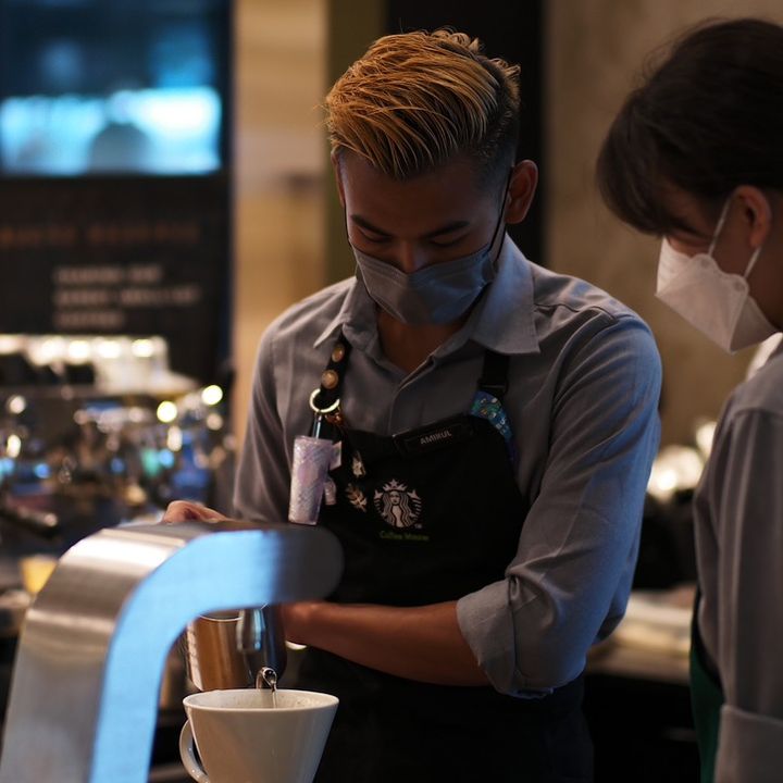 Błøñdē Bärîštå