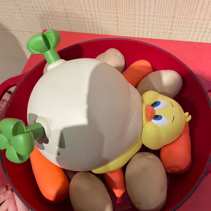 いくらが好きな人