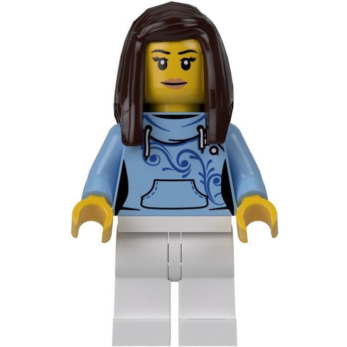 Backwards brick builder 🧱