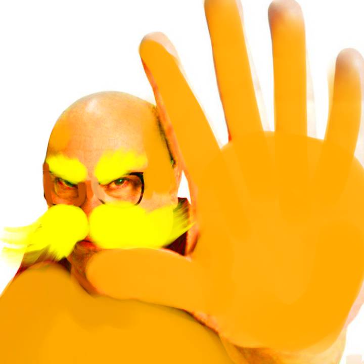 Left heel cramp 😜